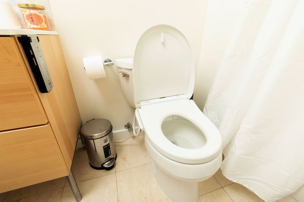 Photo of Bathroom in Mission District