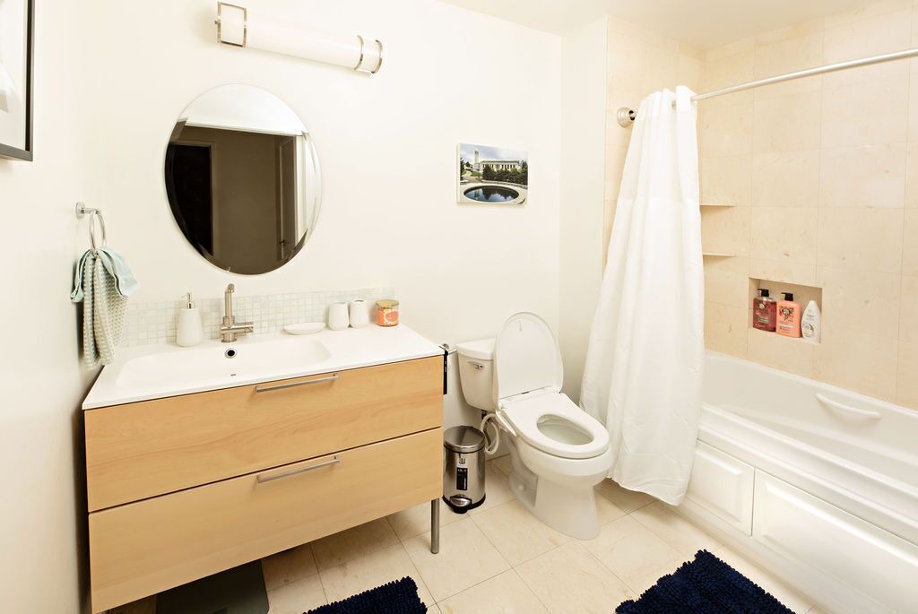 Photo of Bathroom in Mission District