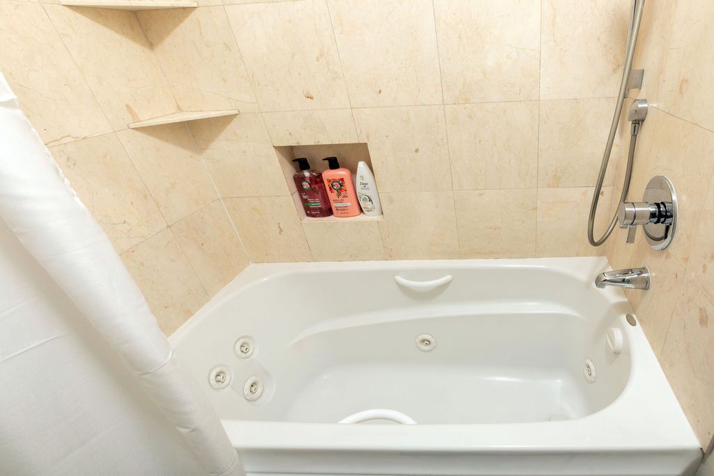 Photo of Bathroom in Mission District