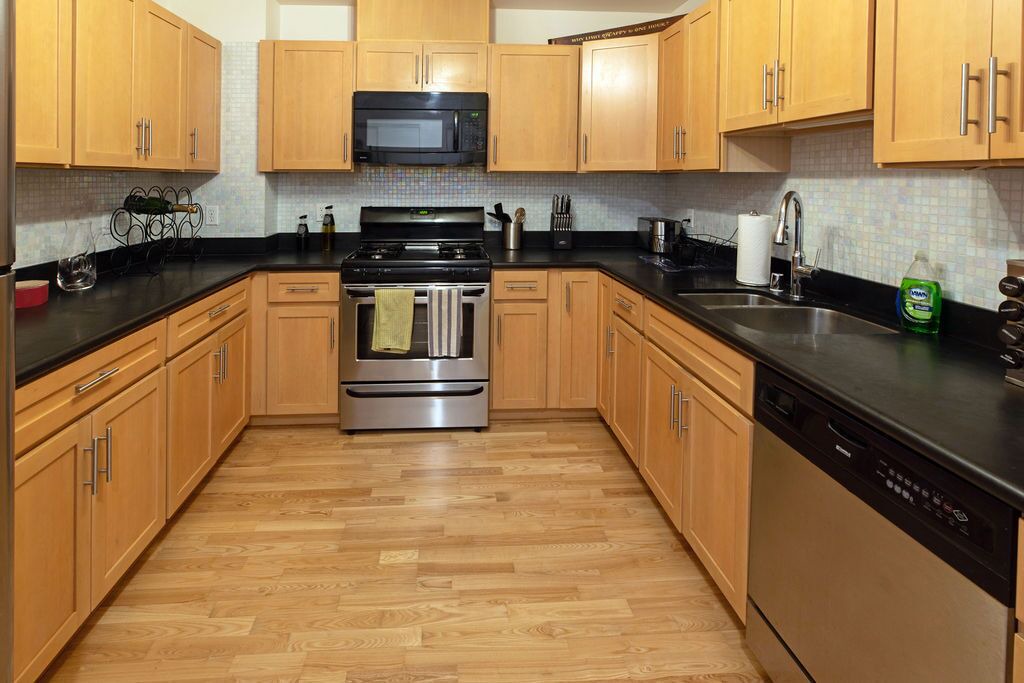 Photo of Kitchen in Mission District