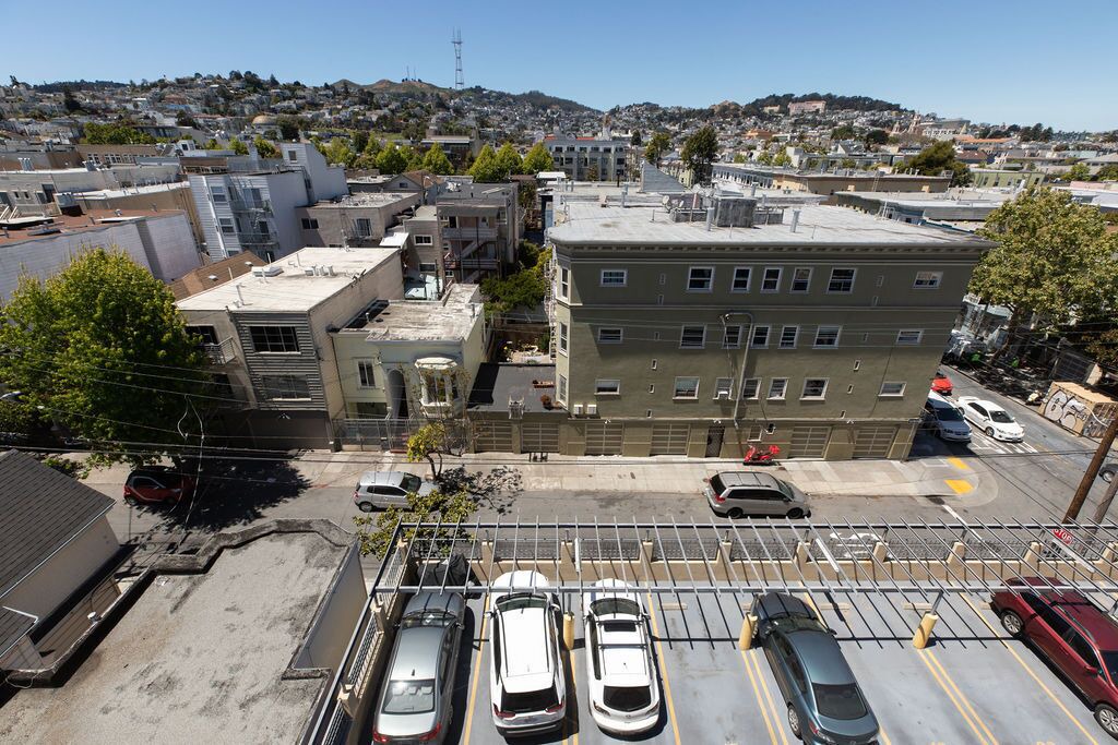 Photo of Others in Mission District