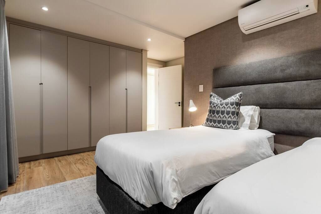 Photo of Bedroom in Camps Bay