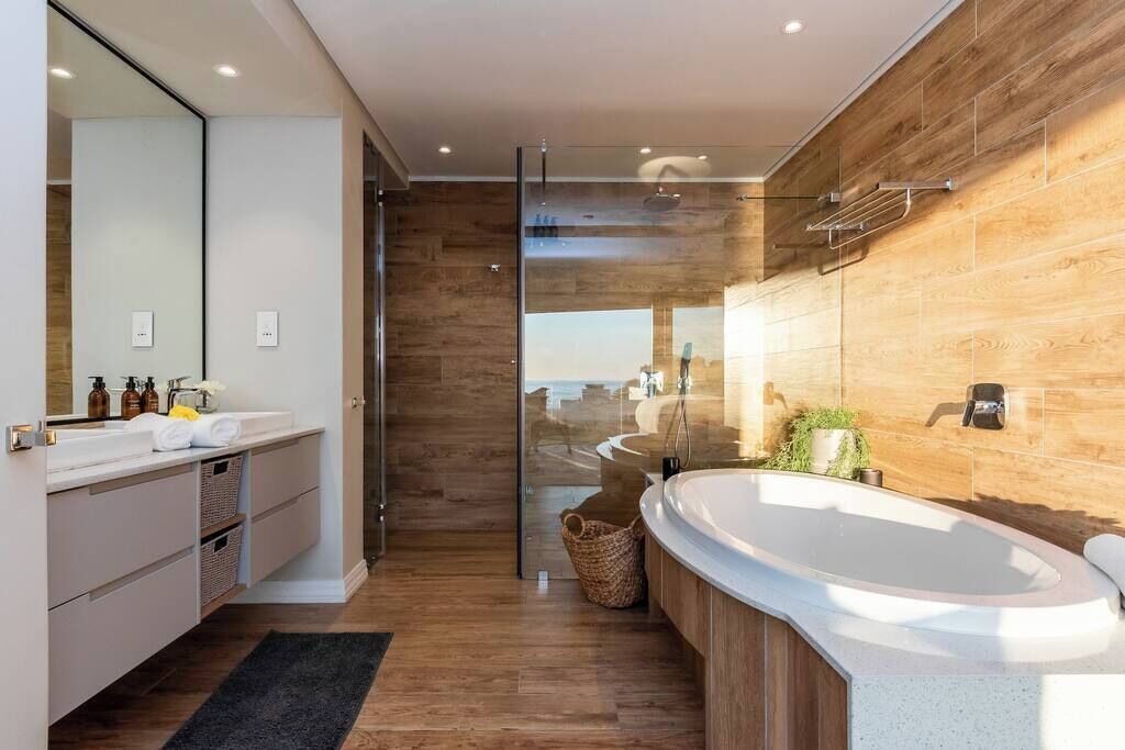 Photo of Bathroom in Camps Bay
