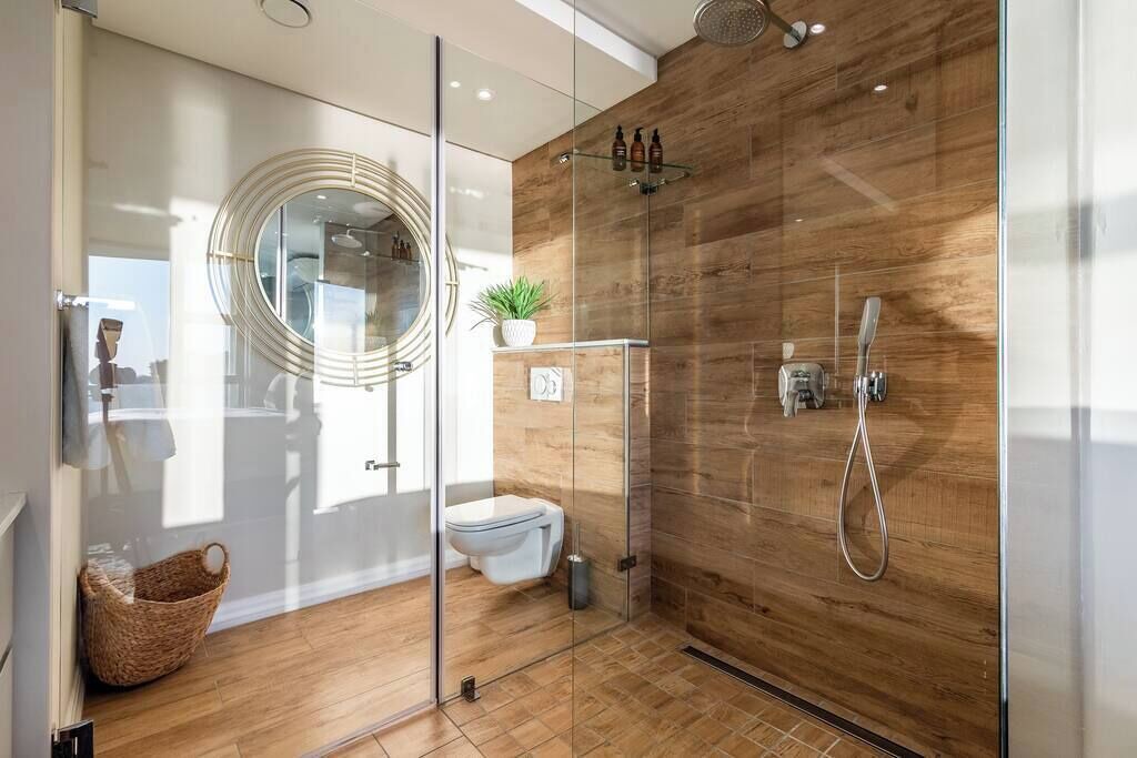 Photo of Bathroom in Camps Bay
