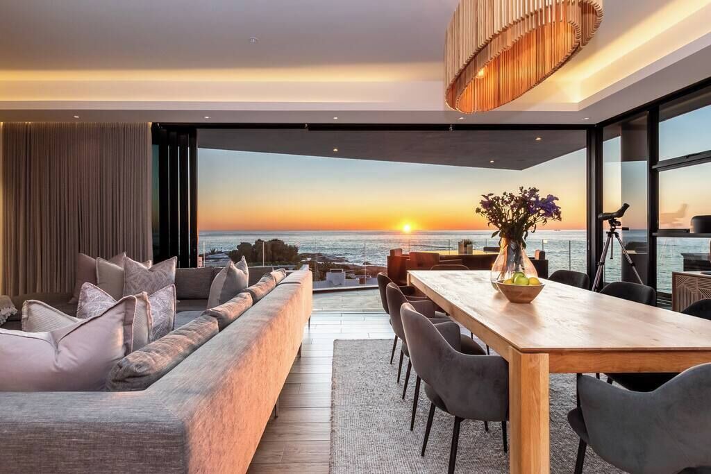 Photo of Others in Camps Bay