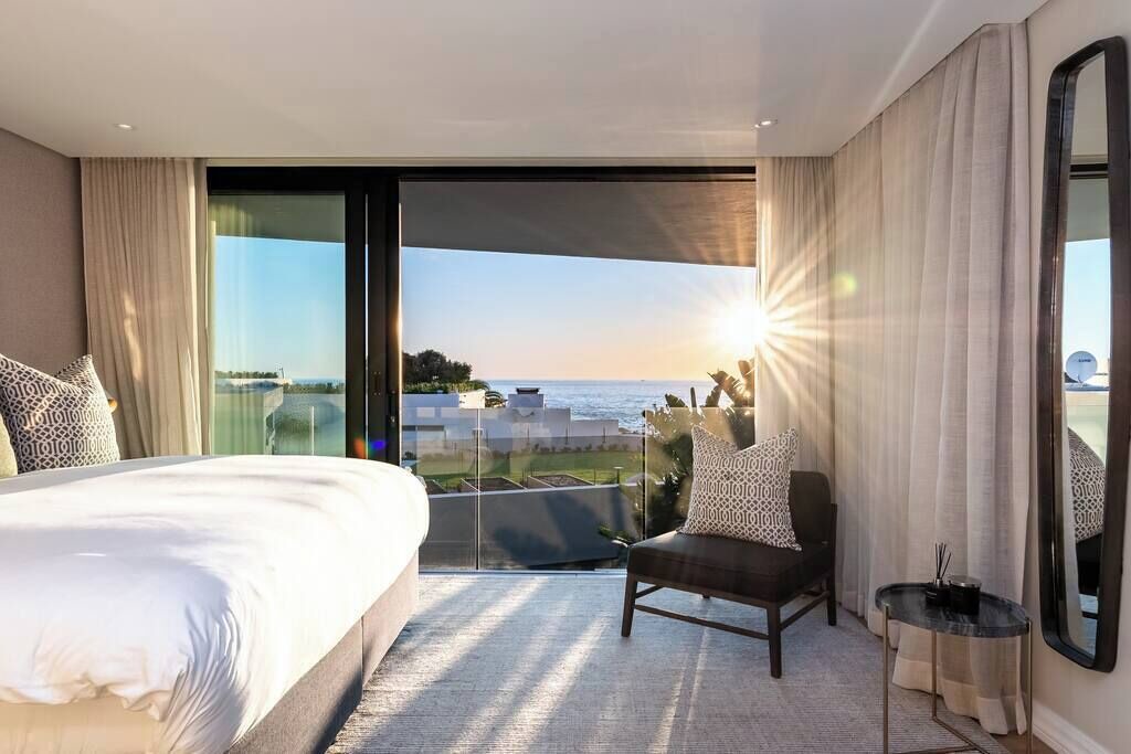 Photo of Bedroom in Camps Bay
