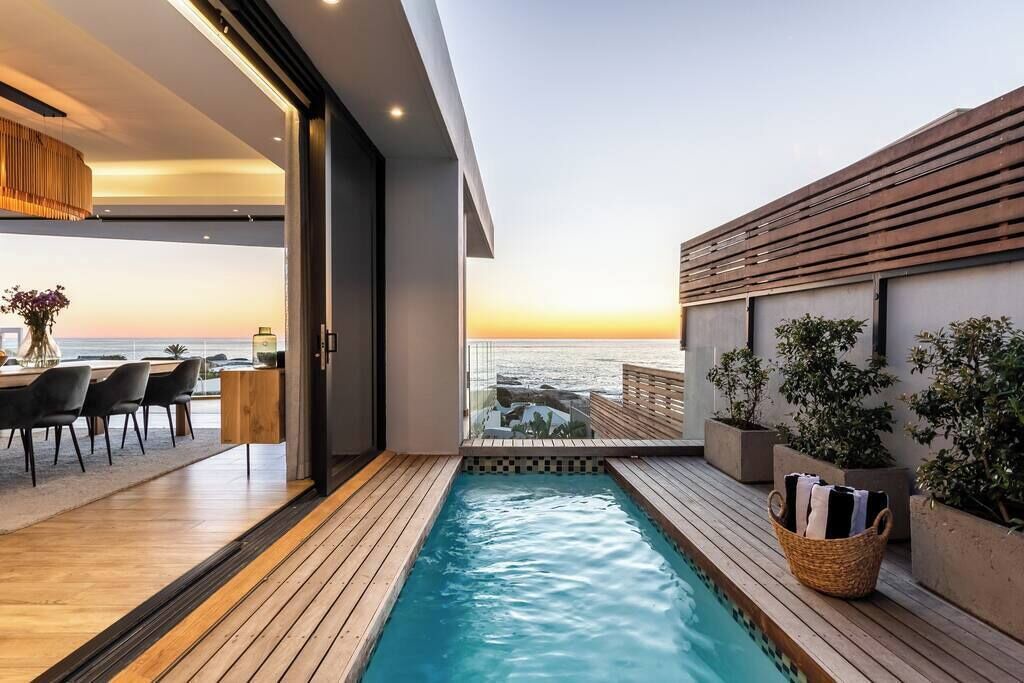 Photo of Outdoor in Camps Bay