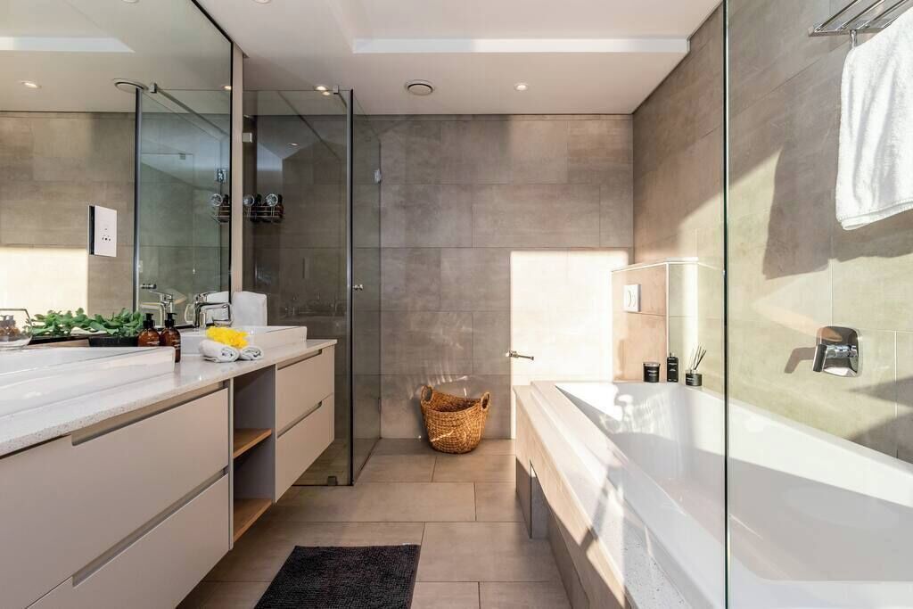 Photo of Bathroom in Camps Bay