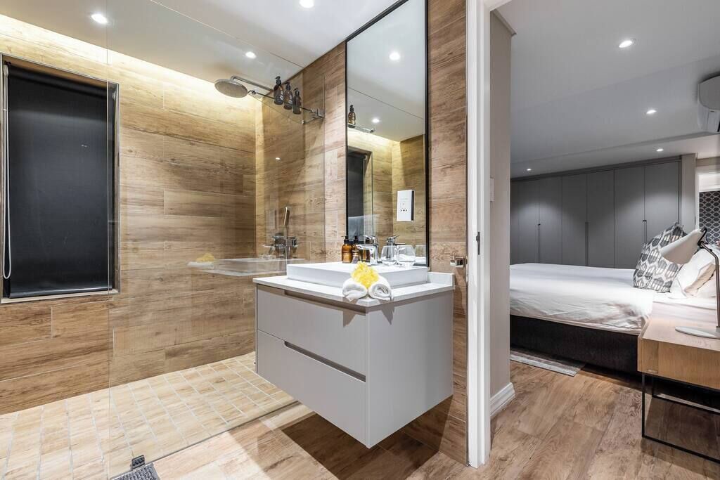 Photo of Bathroom in Camps Bay
