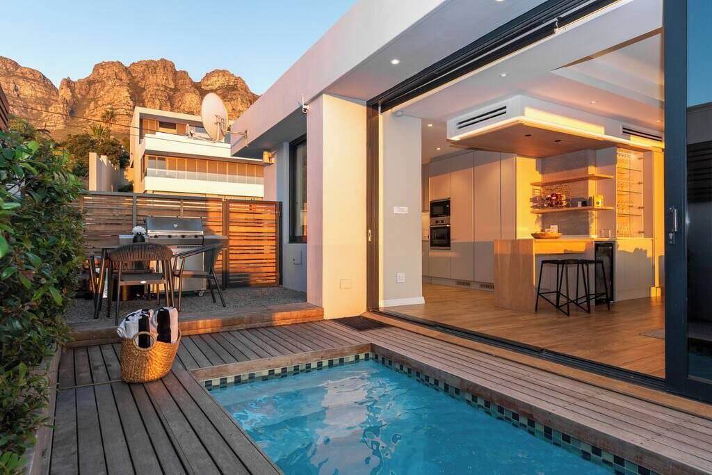 Photo of Outdoor in Camps Bay