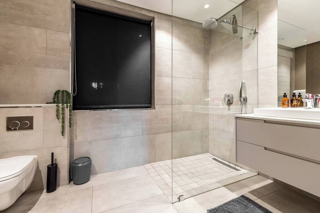 Photo of Bathroom in Camps Bay