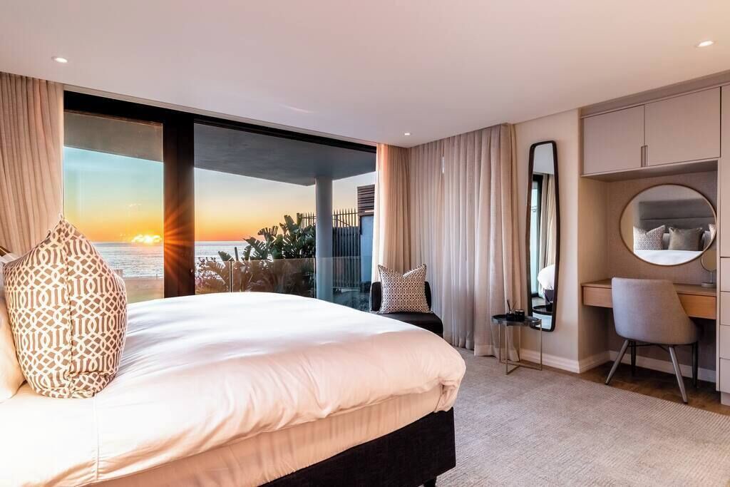 Photo of Bedroom in Camps Bay