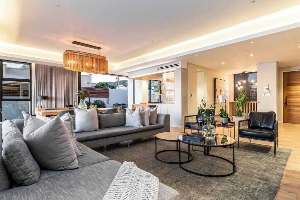Photo of Livingroom in Camps Bay