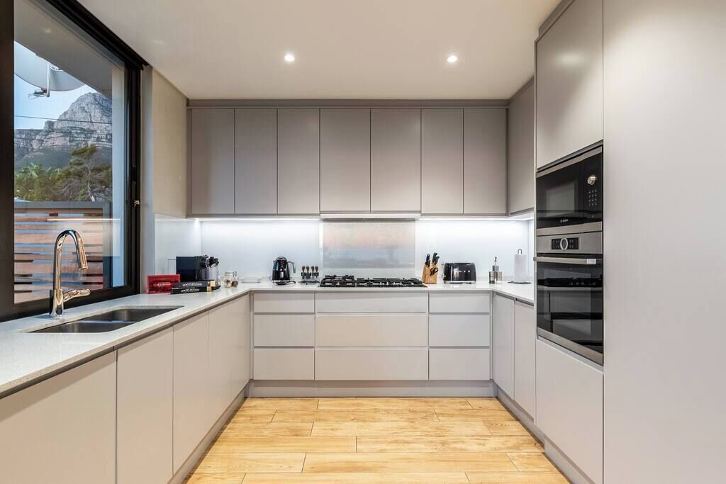 Photo of Kitchen in Camps Bay