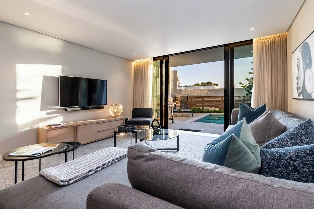 Photo of Livingroom in Camps Bay