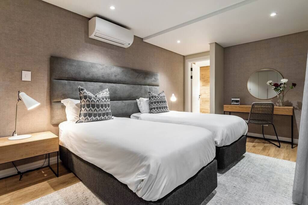 Photo of Bedroom in Camps Bay