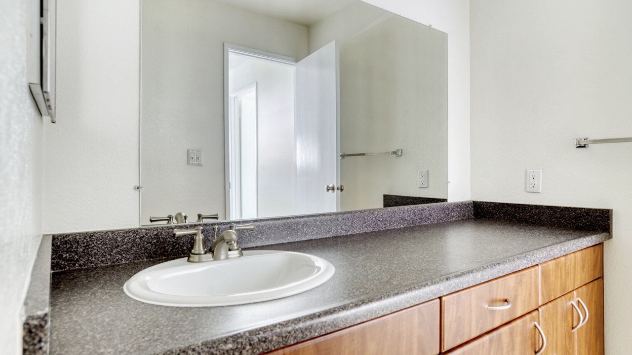 Photo of Bathroom in Shoreline West