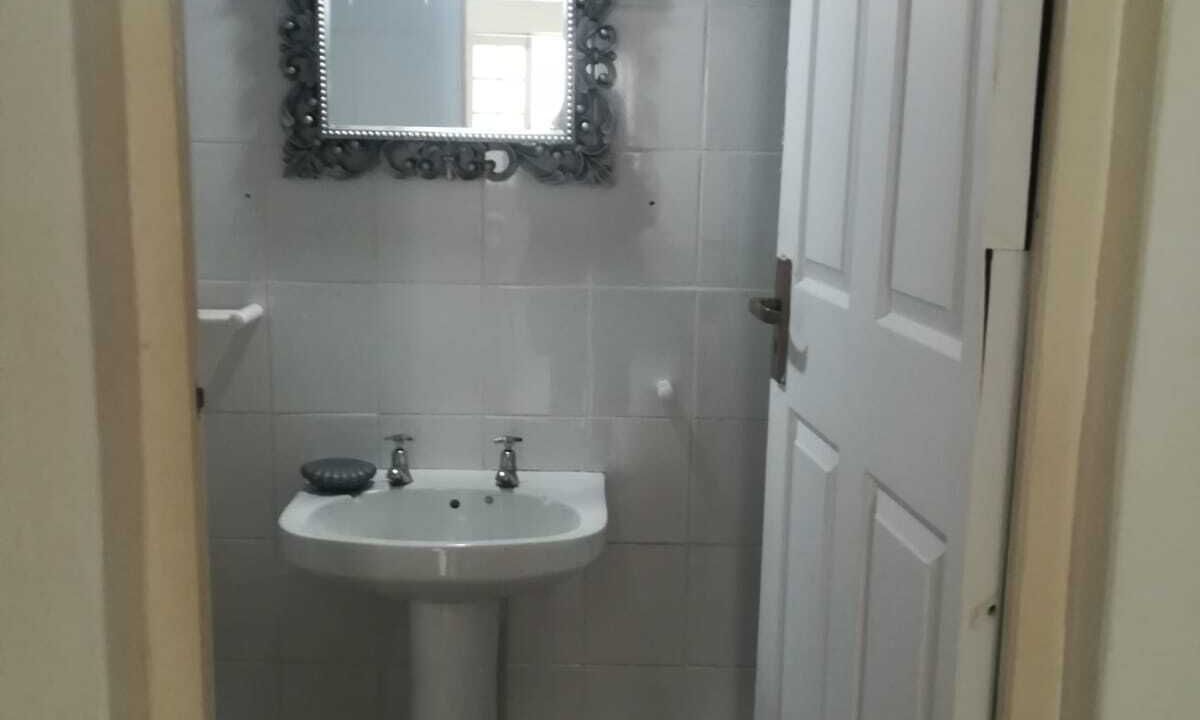 Photo of Bathroom in KwaDukuza