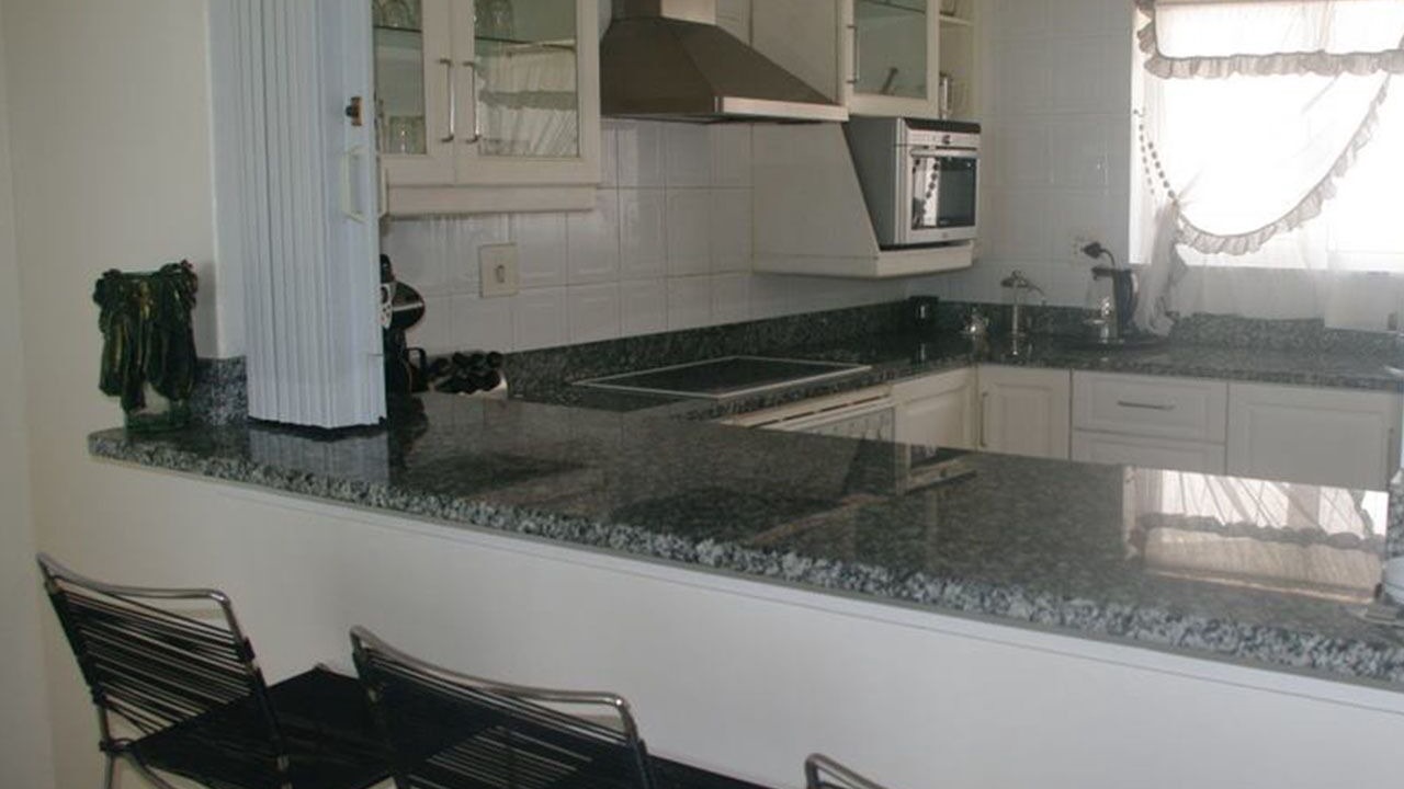 Photo of Kitchen in KwaDukuza