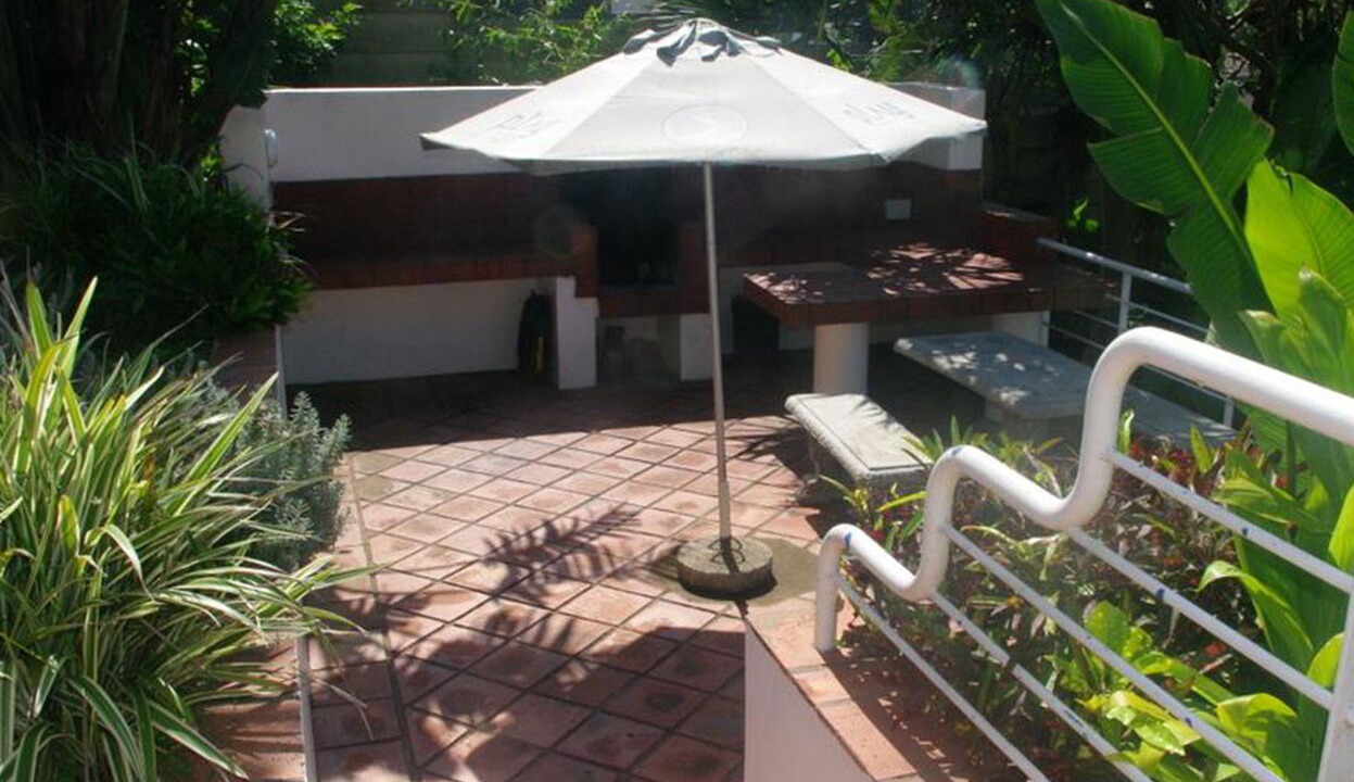 Photo of Patio Balcony in KwaDukuza