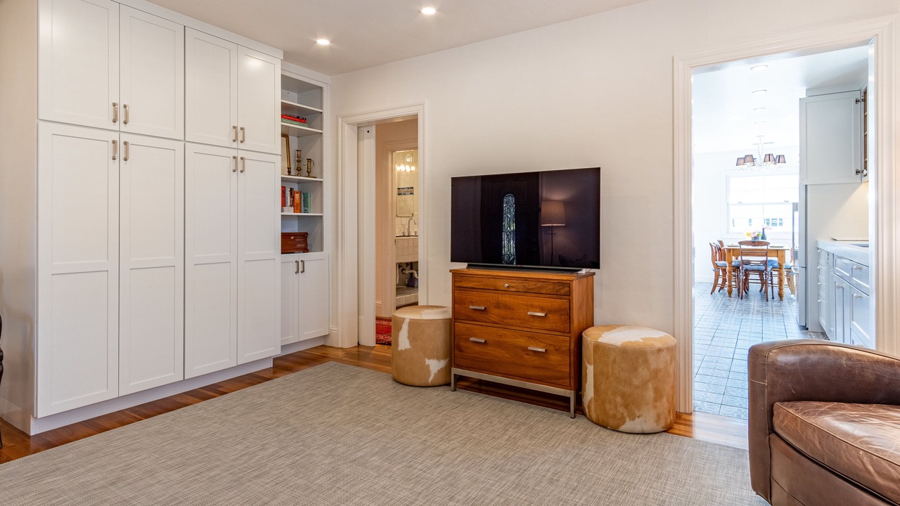 Photo of Livingroom in Northeast Carmel