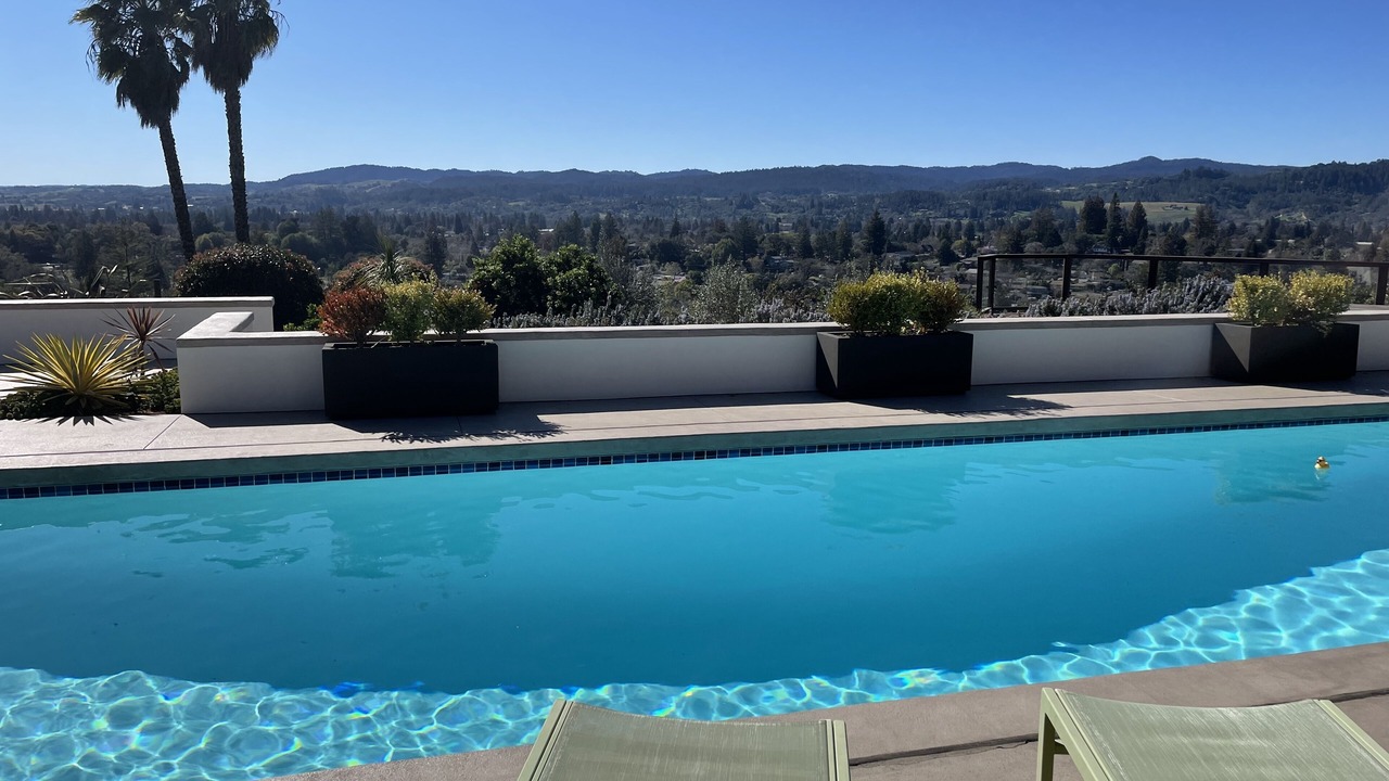 Photo of Outdoor in Healdsburg