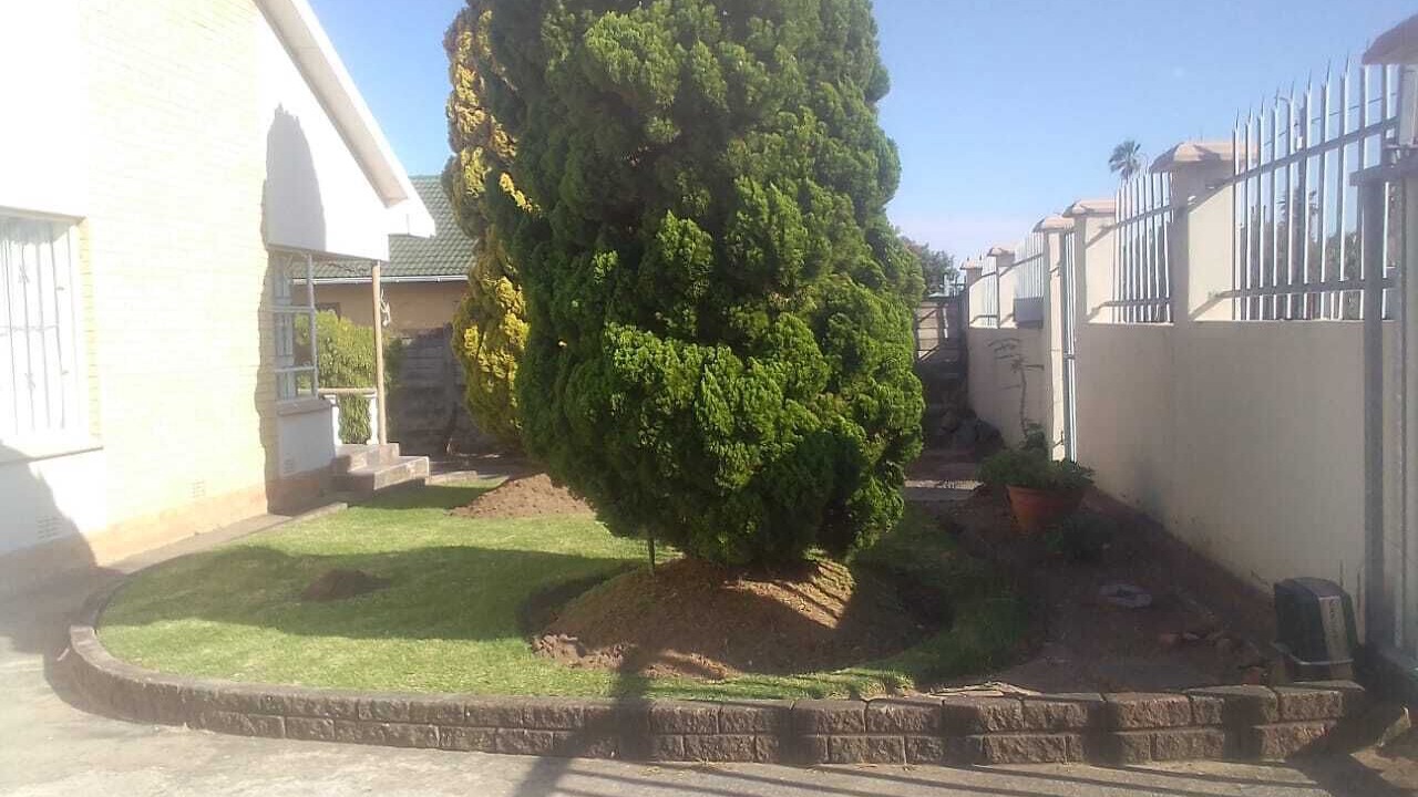 Photo of Outdoor in East London