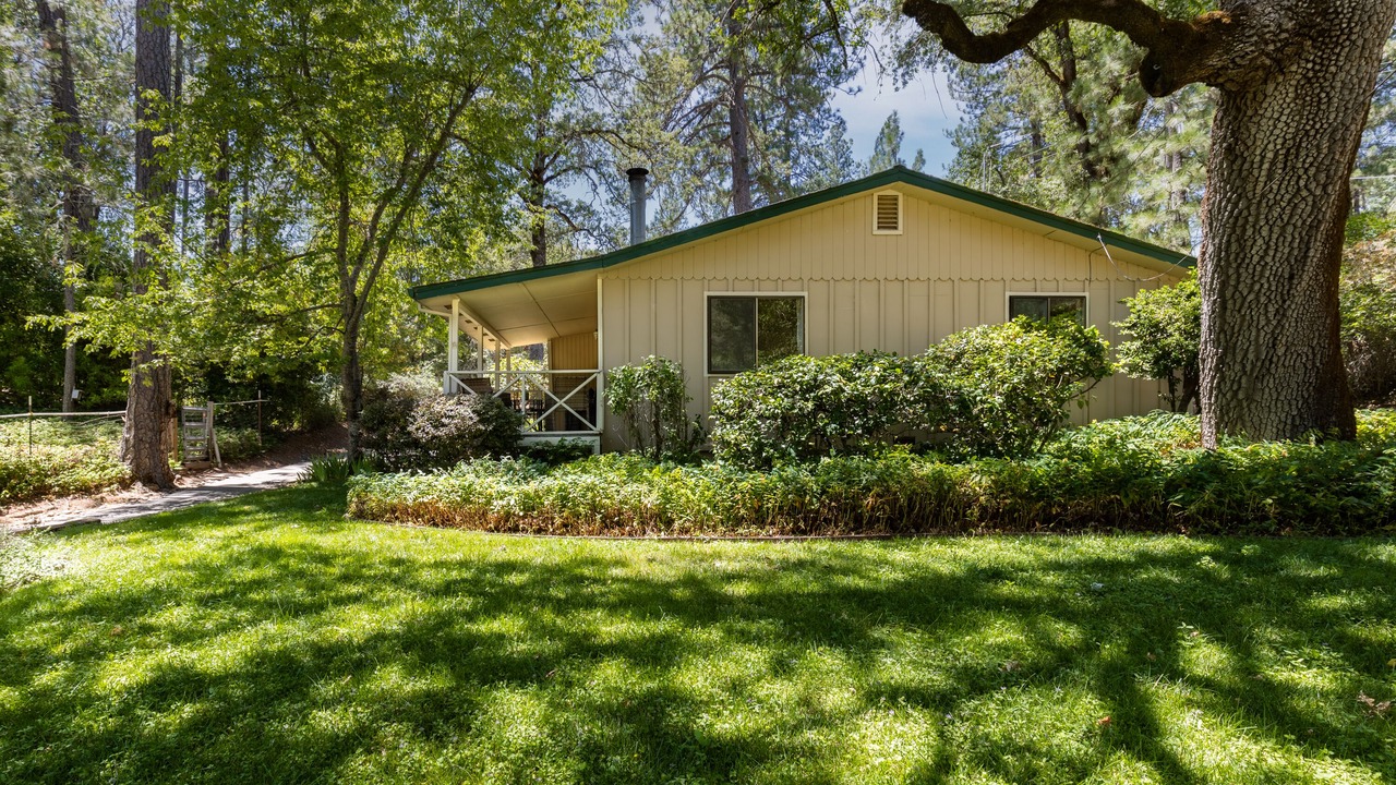 Photo of Outdoor in Meadow Vista