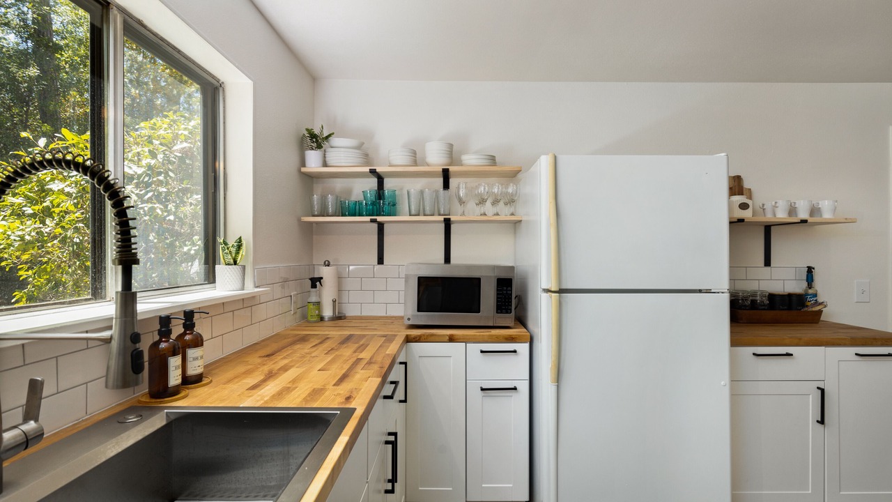 Photo of Kitchen in Meadow Vista