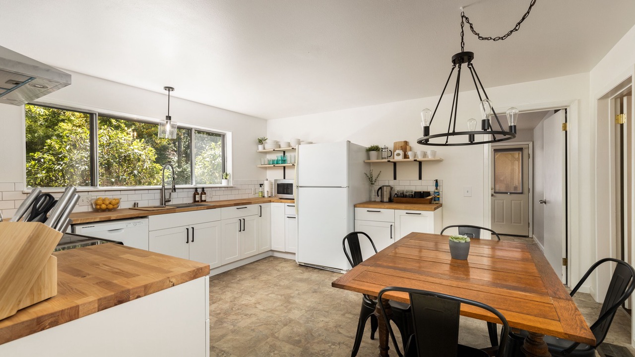 Photo of Kitchen in Meadow Vista