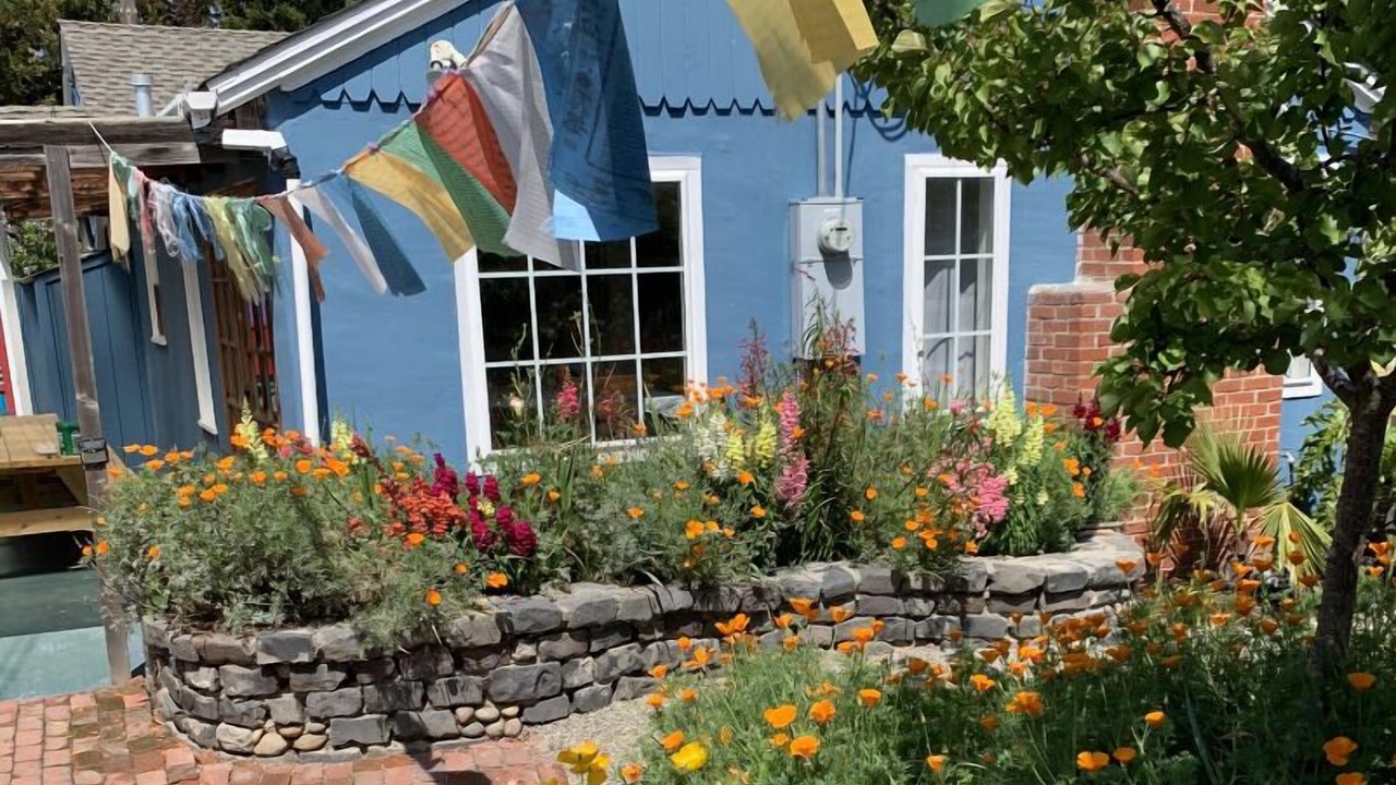 Photo of Outdoor in Eastside Santa Cruz