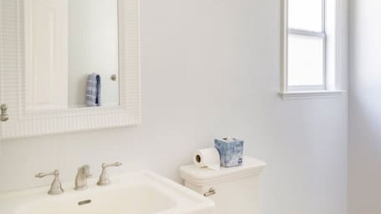 Photo of Bathroom in Santa Rosa