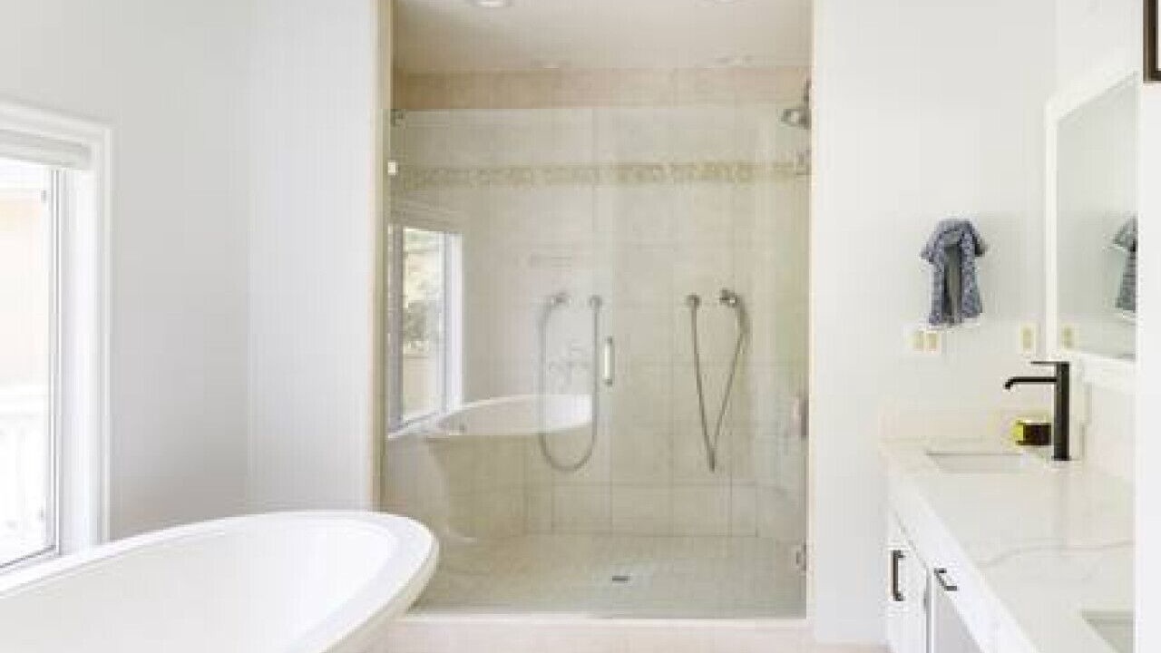 Photo of Bathroom in Santa Rosa