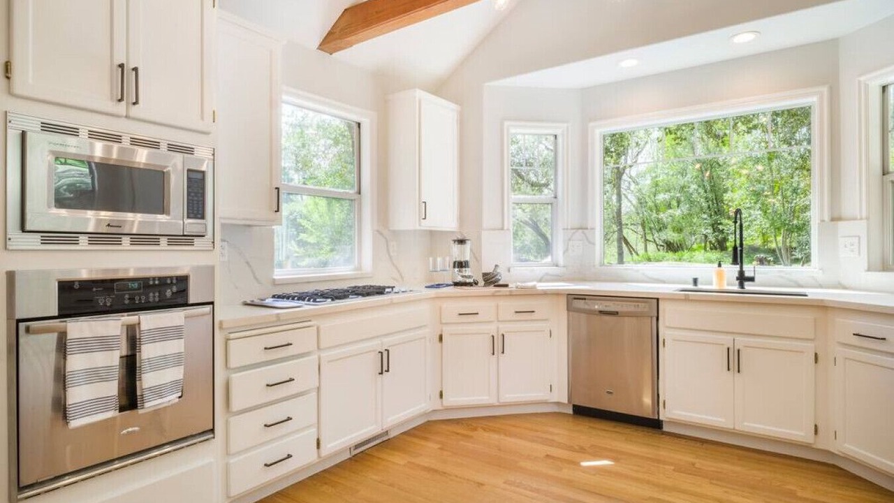 Photo of Kitchen in Santa Rosa