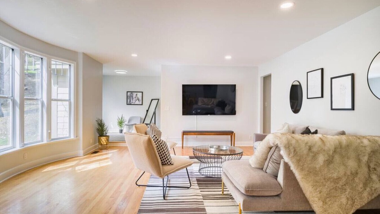 Photo of Livingroom in Santa Rosa