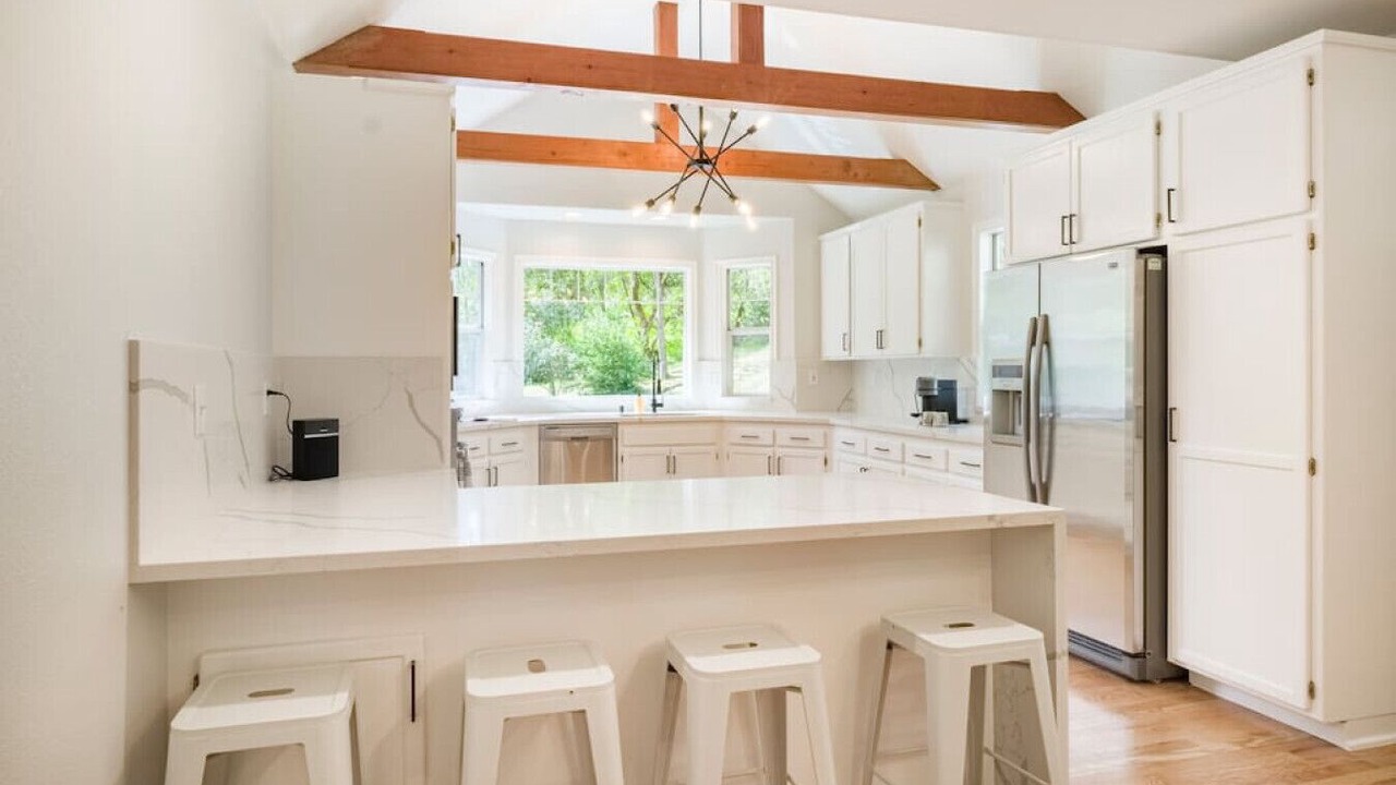 Photo of Kitchen in Santa Rosa