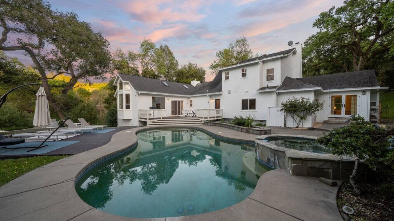 Photo of Outdoor in Santa Rosa