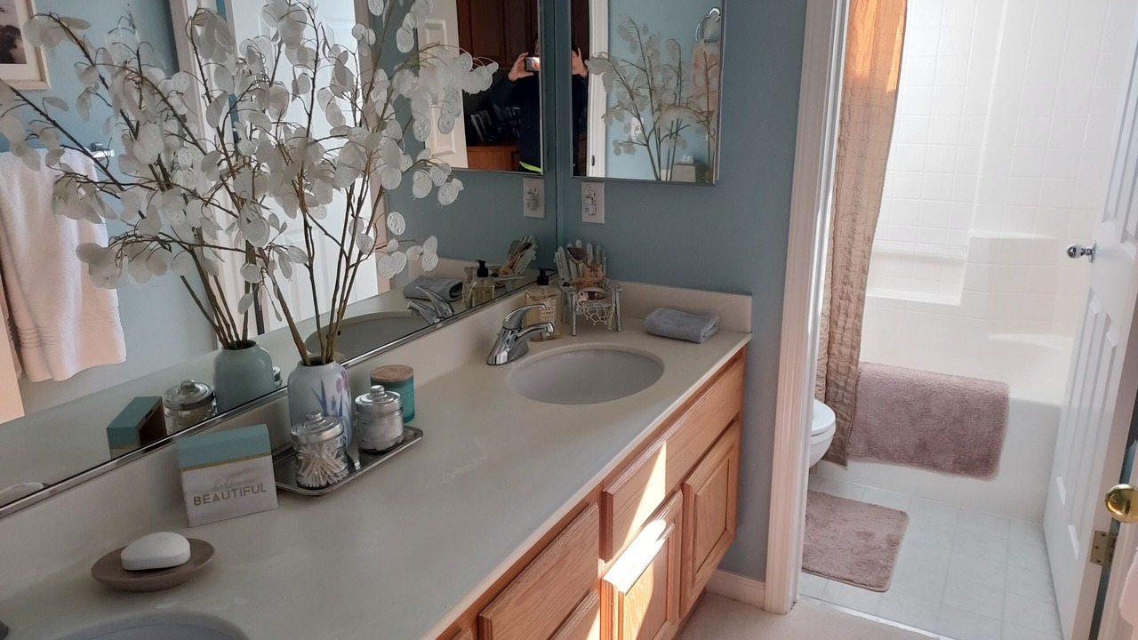 Photo of Bathroom in Southwest Santa Rosa