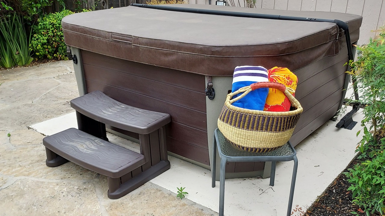 Photo of Outdoor in Southwest Santa Rosa