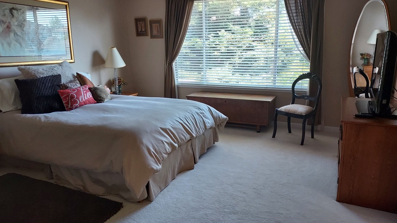 Photo of Bedroom in Southwest Santa Rosa