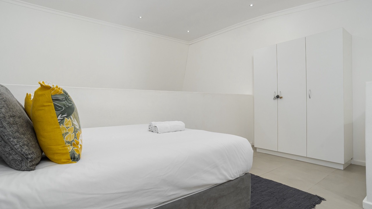 Photo of Bedroom in Camps Bay
