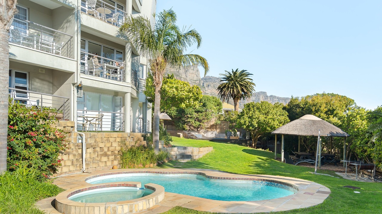 Photo of Outdoor in Camps Bay