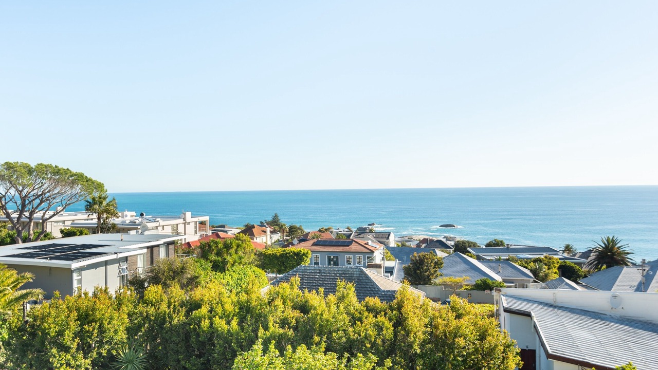 Photo of Others in Camps Bay