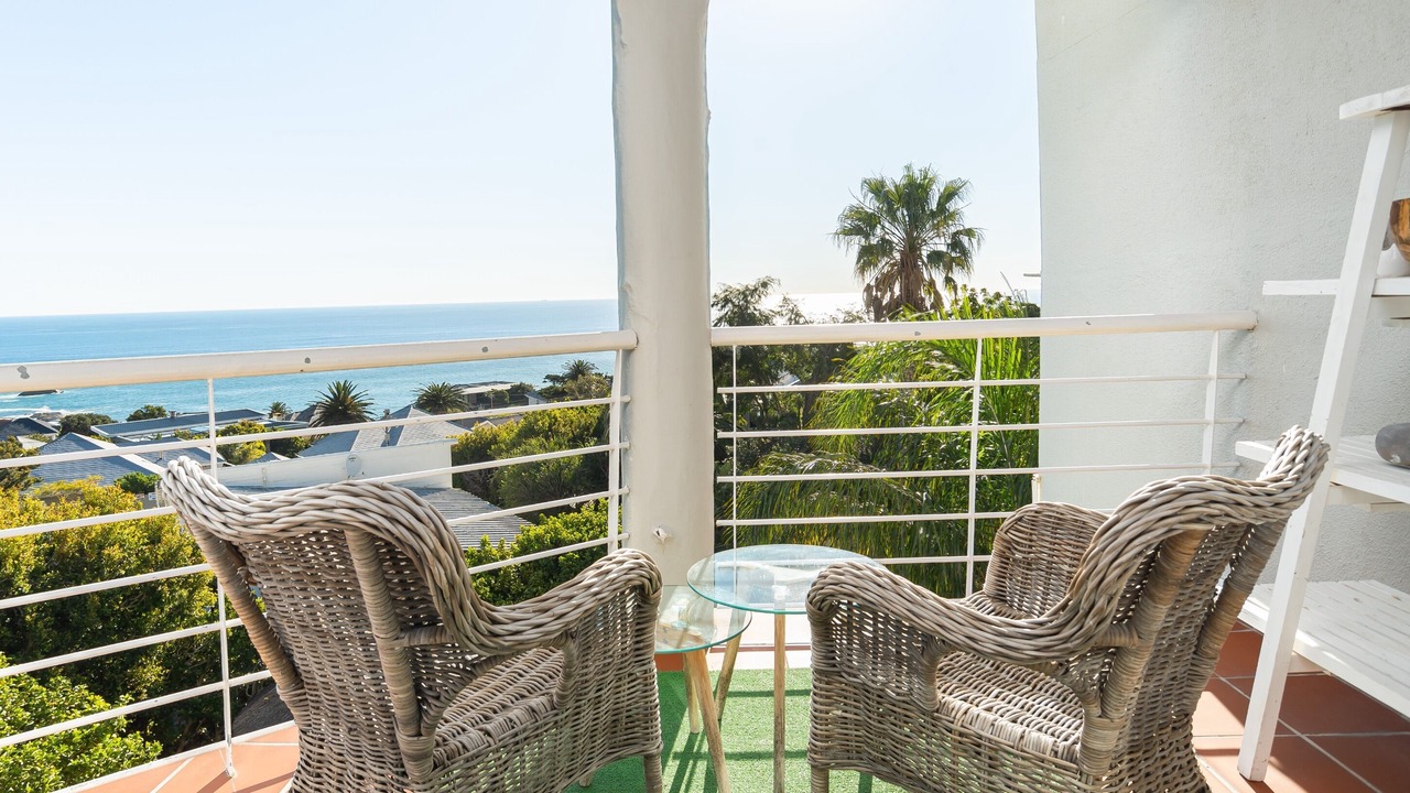 Photo of Outdoor in Camps Bay
