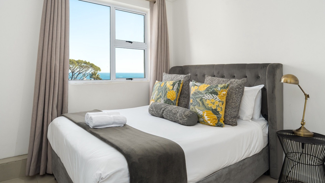 Photo of Bedroom in Camps Bay