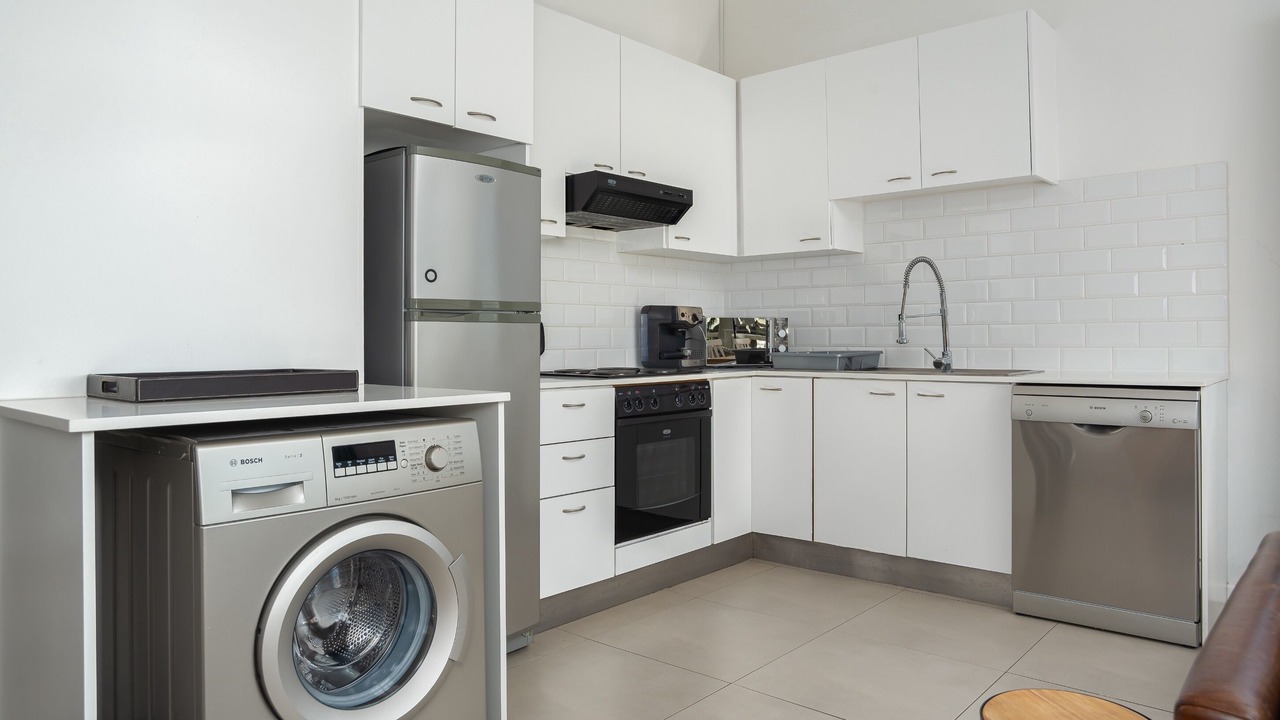 Photo of Kitchen in Camps Bay