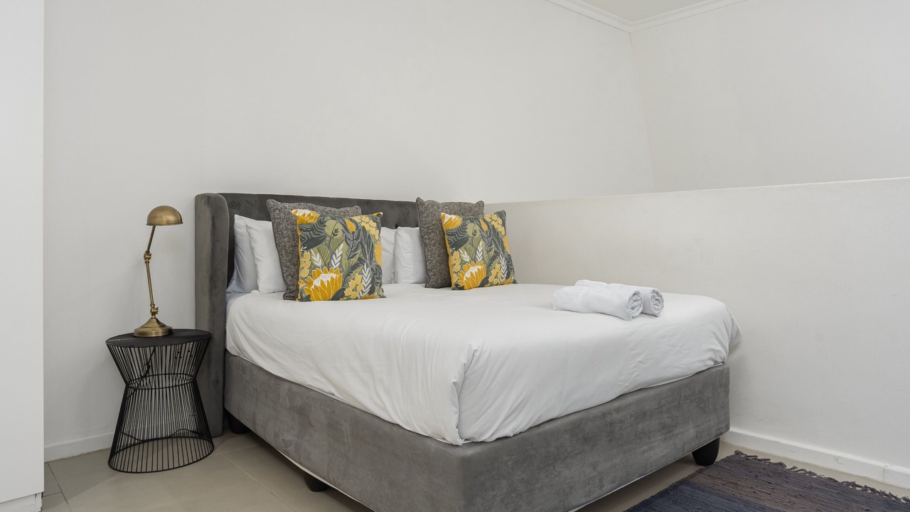 Photo of Bedroom in Camps Bay