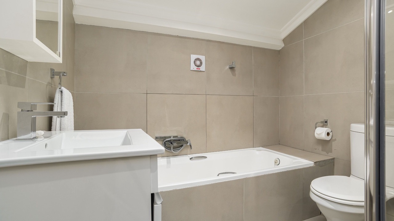 Photo of Bathroom in Camps Bay