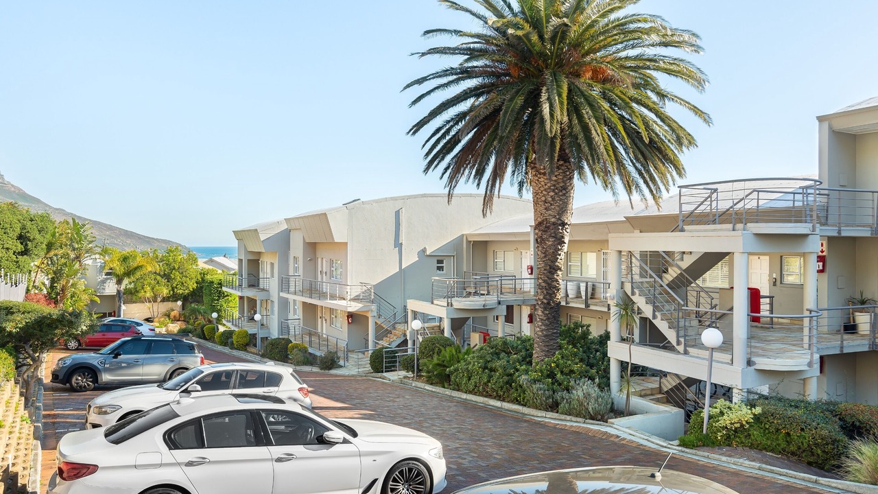 Photo of Outdoor in Camps Bay