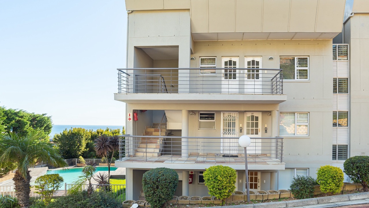 Photo of Outdoor in Camps Bay
